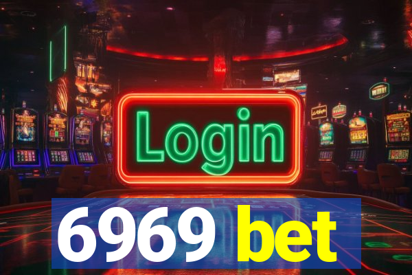 6969 bet